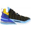 Nike Basketbalová obuv Lebron Xviii Dynasty Minneapolis Lakers viacfarebny