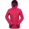 ALPINE PRO - ZARRA DÁMSKA BUNDA S MEMBRÁNOU PTX