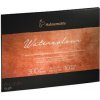 Hahnemühle The callection akvarelový blok 300 GR M2 100 % bavlna drsný 10 listov 24 x 32 cm