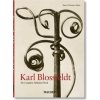 Karl Blossfeldt. The Complete Published Work. 40th Ed. - Hans Christian Adam, Taschen GmbH