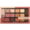 Maybelline Nudes Of New York Očný tieň 010 18 g