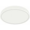 Luxera LENYS II. prisadené LED svietidlo 12 W/okrúhle/biele