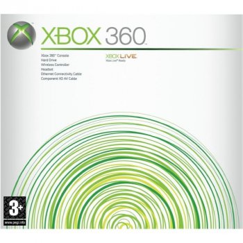 Microsoft Xbox 360 Premium od 120 € - Heureka.sk