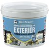 Hydroizolácia DEN BRAVEN Exteriér 2K jednozložková 5 kg