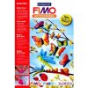 Silikónová forma Fimo, Motýle