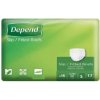 Kimberly-Clark DEPEND Slip Super S, 15 ks
