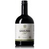 Samurai shot Bitter green 500 ml