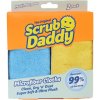 Scrub Daddy microfiber towels 2 ks