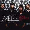Melée - Devils & Angels [CD]