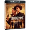 Tombstone: Mesto zločinu - 4K Ultra HD Blu-ray + Blu-ray 2BD