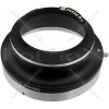 FOTODIOX adaptér obj. Bronica ETR na telo Canon EF s čipom