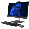 Lenovo ThinkCentre neo/50a 24 Gén 4/23,8''/FHD/i5-13500H/8GB/256GB SSD/Intel UHD/W11P/Black/3R 12K9003KCK