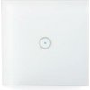 Vypínač Nedis WIFIWS10WT, Wi-Fi, jednoduchý (WIFIWS10WT)