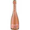 BELLENDA, BRUT, PROSECCO ROSÈ, DOC