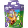 Milka Egg Hunt košíček 162g