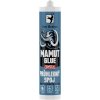 DEN BRAVEN Lepidlo MAMUT GLUE CRYSTAL 290 ml transparentné