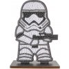Diamantové maľovanie STAR WARS: Stormtrooper – Crystal Art sada