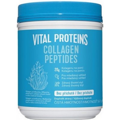 Vital Proteins Collagen Peptides 567g