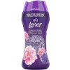 Lenor vonné perličky (aviváž) 195g Unstoppables - Floral Bouquet