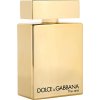 Dolce & Gabbana The One Gold Intense For Men parfumovaná voda pre mužov 100 ml TESTER