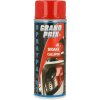 Grand Prix červený sprej na brzdové strmene 400 ml