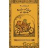 Kvak a Čľup sú spolu - Arnold Lobel