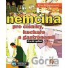 Němčina pro číšníky, kuchaře a gastronomii - Věra Höppnerová