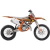 BBIRD DECALS KIT ROCKSTAR ENERGY