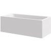 Ravak Slim,Classic II a Vanda II X000001696