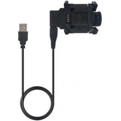 Tactical USB nabíjací a data kábel pre Garmin Fenix 3