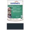 Remmers Deckfarbe 0,75 l sivá