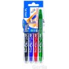 FriXion Set2Go Ball 07 mm 4 ks základné farby 234225