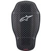 Alpinestars Chránič chrbtice Nucleon KR-1 CELLi 2024 CE1 transparentný dymový - S