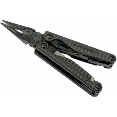 Leatherman Charge Plus