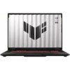 ASUS TUF Gaming A18 FA808UP-S8020Z, Ryzen 7 260, 18.0˝ 1920x1200 FHD+, RTX 5070/8GB, 16GB, SSD 512GB, FDOS