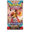 Pokémon TCG: SV04 Paradox Rift - Booster RIP&SHIP