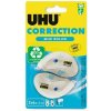 Vega UHU Correction Roller Mini 2ks korekčná páska (1100050710)