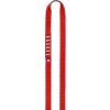 slučka OCÚN O-Sling PAD 16mm, 100cm + red