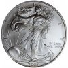 U.S. Mint strieborná minca American Eagle 2005 1 oz