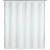 Wenko | WENKO 23062100 - Sprchový záves PALAIS 180x200 cm biela | WE0376