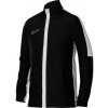 Sweatshirt Nike Dri-FIT Academy M DR1710-010 (128415) Black S (173cm)