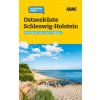 ADAC Reiseführer plus Ostseeküste Schleswig-Holstein (Monika Dittombée)(Brožovaná)