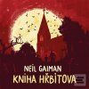 Kniha hřbitova (Neil Gaiman)