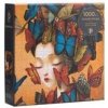 Madame Butterfly Puzzle