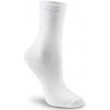 Tatrasvit Tetrik detské bavlnené ponožky biela