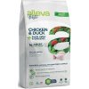 Alleva Holistic Adult Medium Chicken and Duck 2 kg