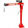 DEMA PickUp žeriav s 12V navijakom 300 kg