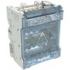 Rozdeľovacia svorkovnica 4P 100A legrand 400405