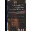 American Museum of Natural History (Henry Fairfield 1857-1935 Osborn,Heye F. Museum of the American Indian,Huntington Free Library Fmo)(Brožovaná)