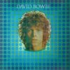 BOWIE DAVID: AKA SPACE ODDITY LP